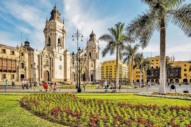 lima