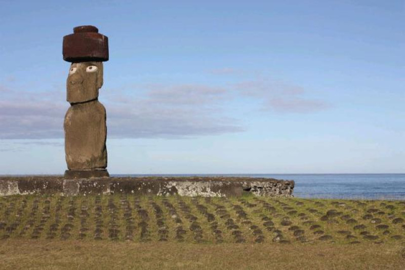 HANGA ROA