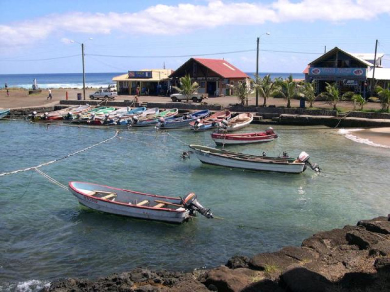 HANGA ROA