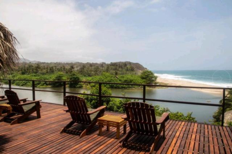 FINCA BARLOVENTO