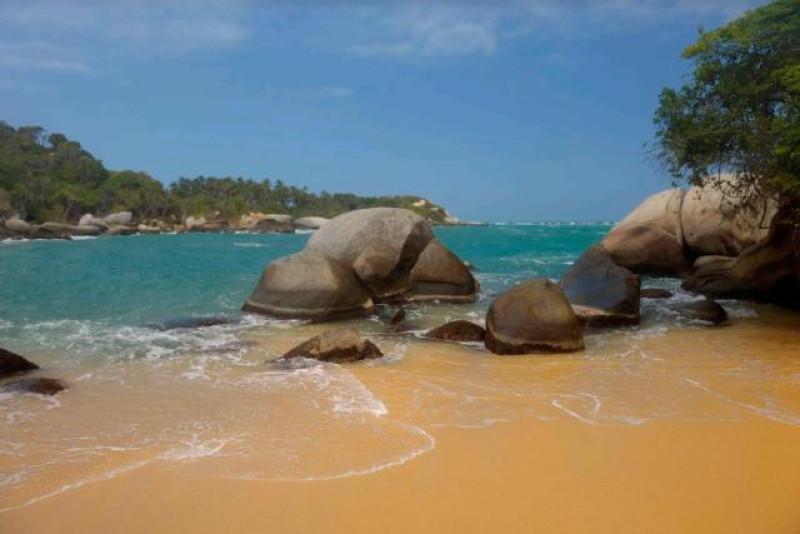 TAYRONA CAÑAVERAL
