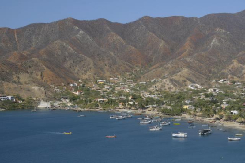 TAGANGA