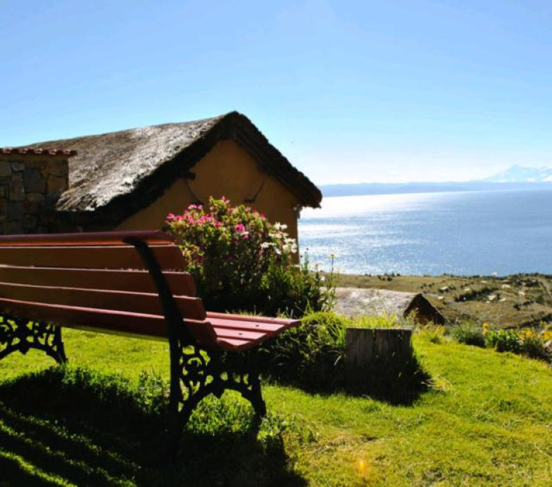 ECOLODGE LA ESTANCIA