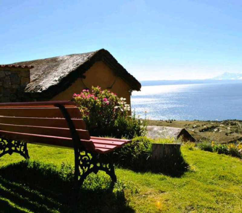 ECOLODGE LA ESTANCIA