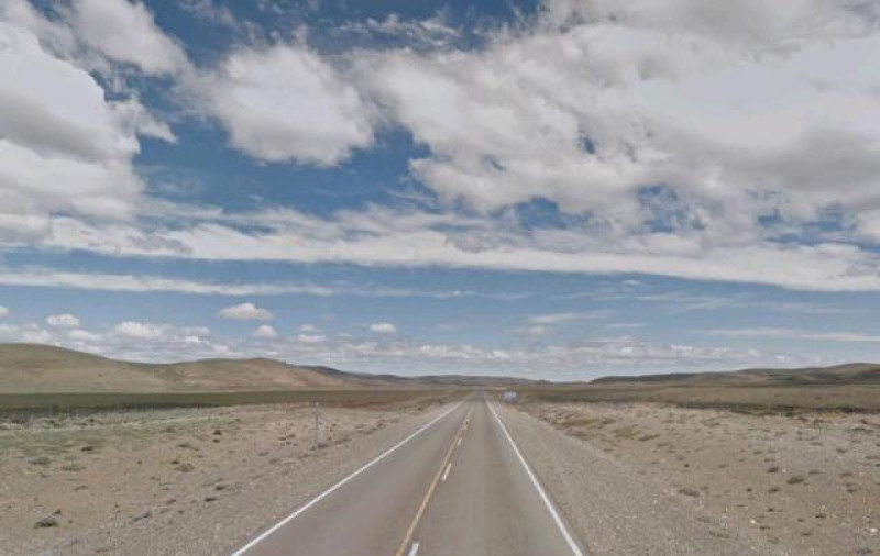 ruta 40