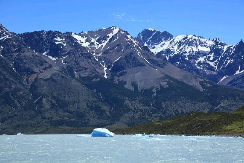 LAGO VIEDMA