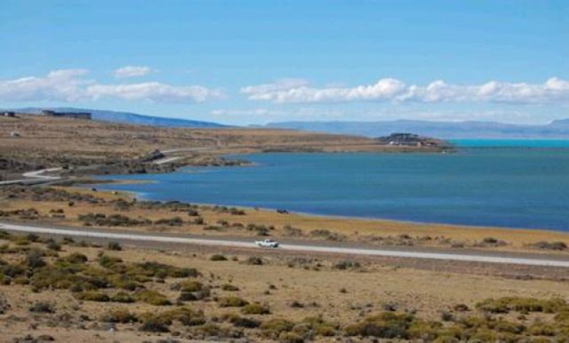 LAGO ARGENTINO