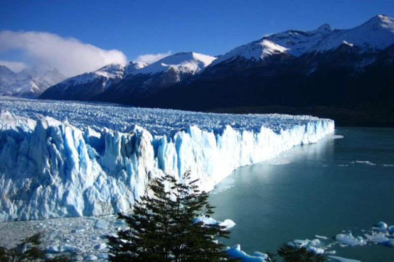 PERITO MORENO