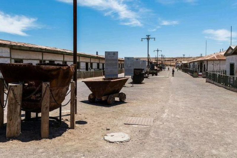HUMBERSTONE