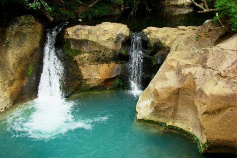 RINCON DE LA VIEJA