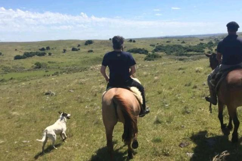 ESTANCIA