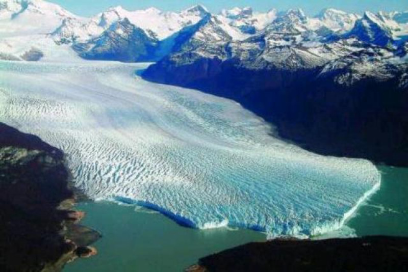 PERITO MORENO