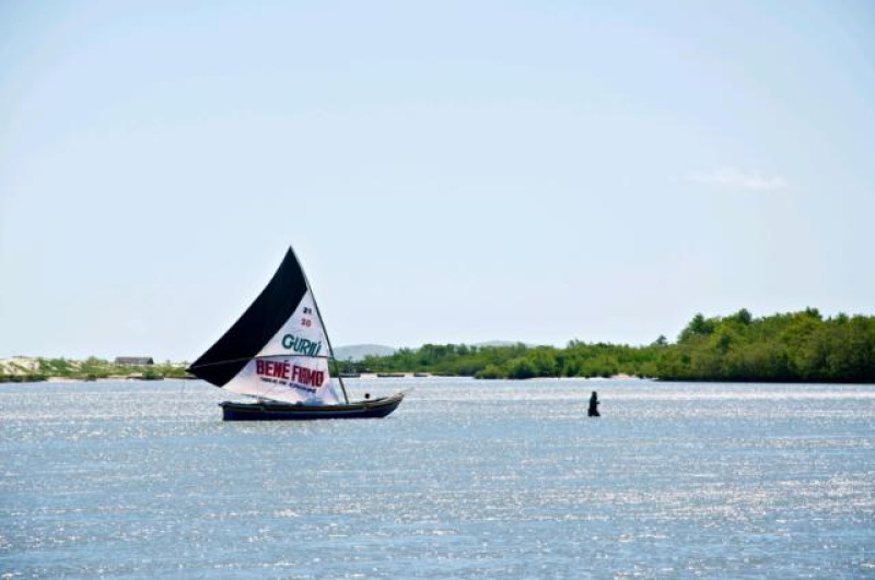 MW-rundreise fortaleza recife tatajuba
