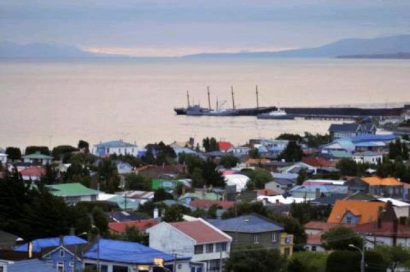 PUNTA ARENAS