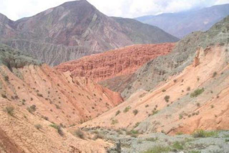 HUMAHUACA