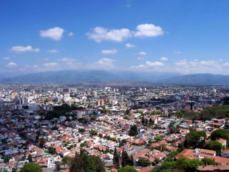 SALTA