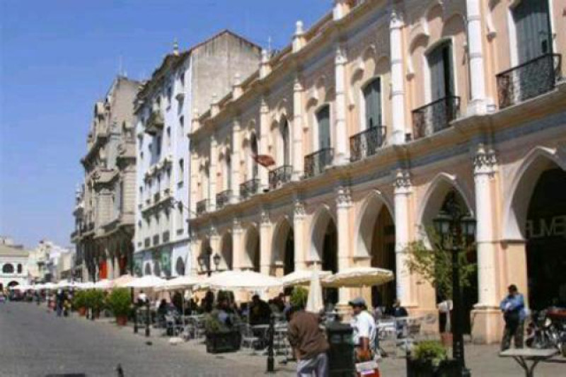 SALTA
