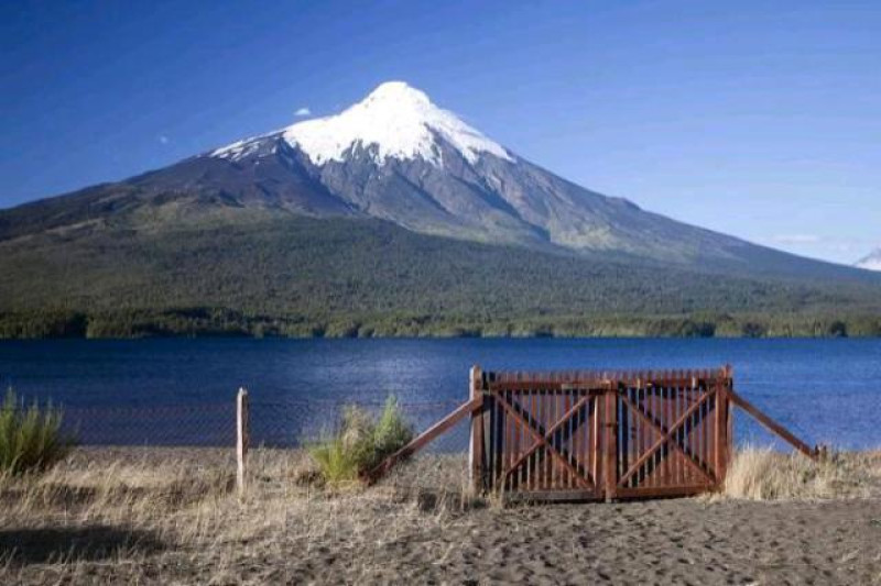 OSORNO VULKAN
