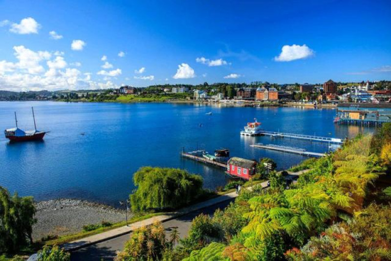 PUERTO VARAS