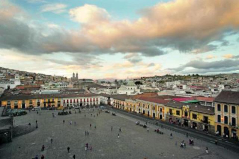 QUITO