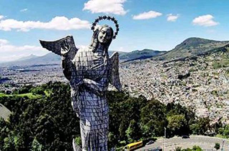 PANECILLO QUITO