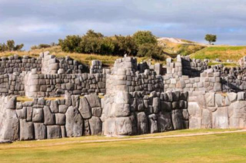 SACSAYHUAMAN CUSCO
