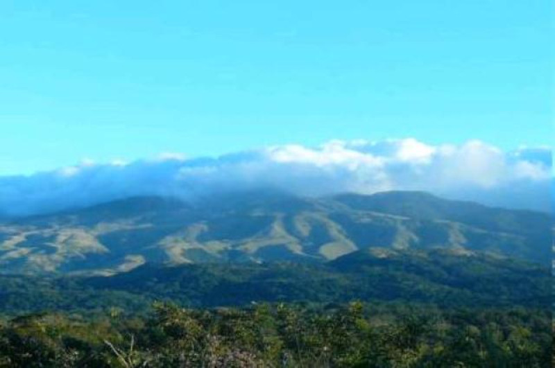 RINCON DE LA VIEJA