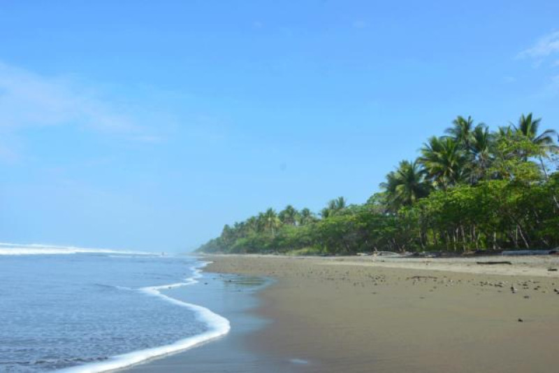 Das unbekannte Costa Rica