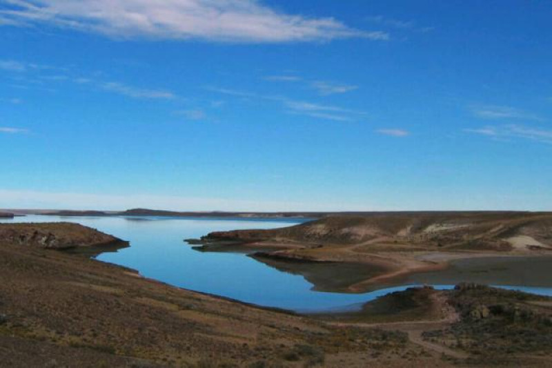 PUERTO DESEADO