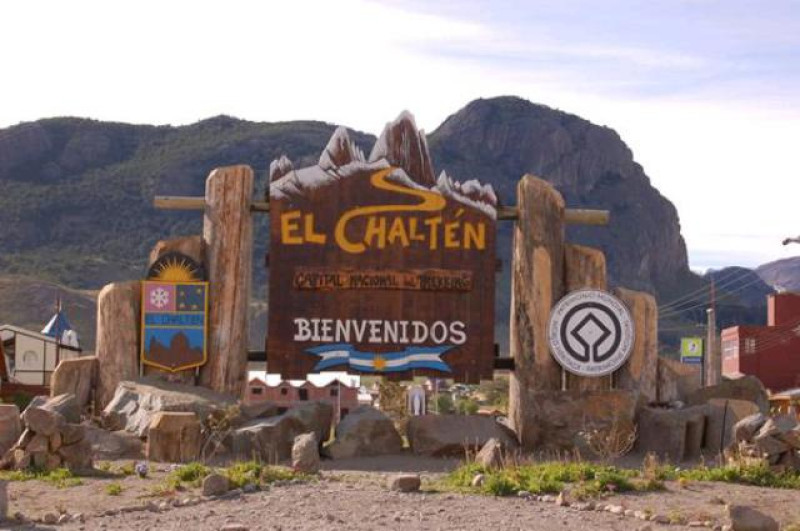 EL CHALTEN