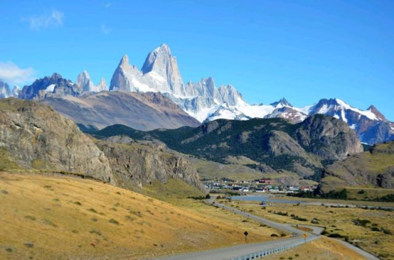 FITZ ROY