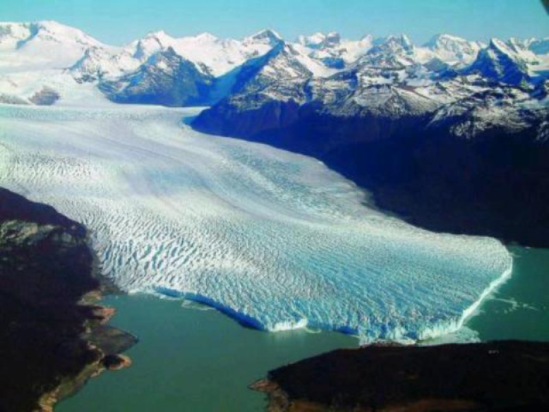 PERITO MORENO