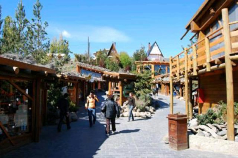 EL CALAFATE