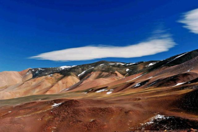 LAGUNA BRAVA