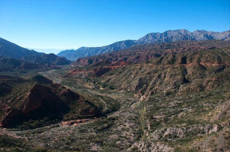 CUESTA DE MIRANDA