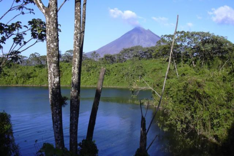 NATURWUNDER COSTA RICA