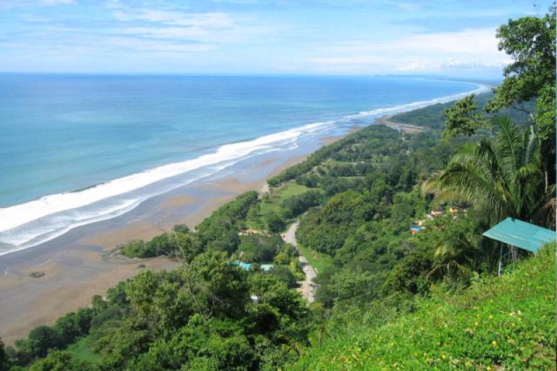 COSTA RICA DOMINICAL