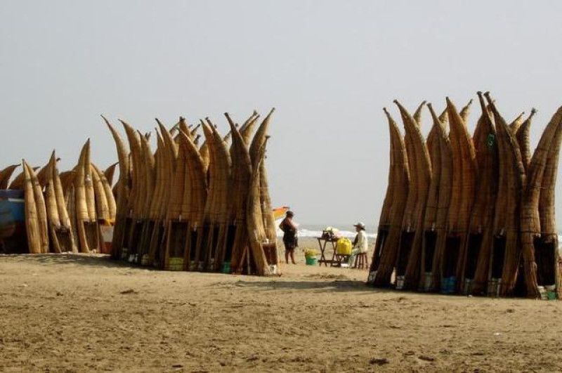 CHICLAYO BOOTE