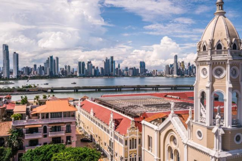 PANAMA CITY