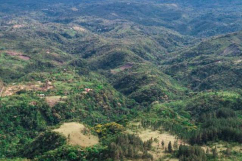 PANAMA EL VALLE