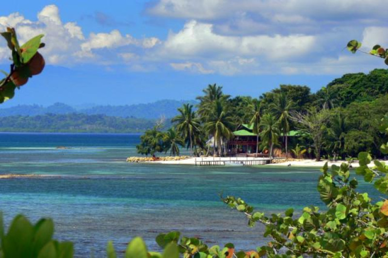BOCAS DEL TORO