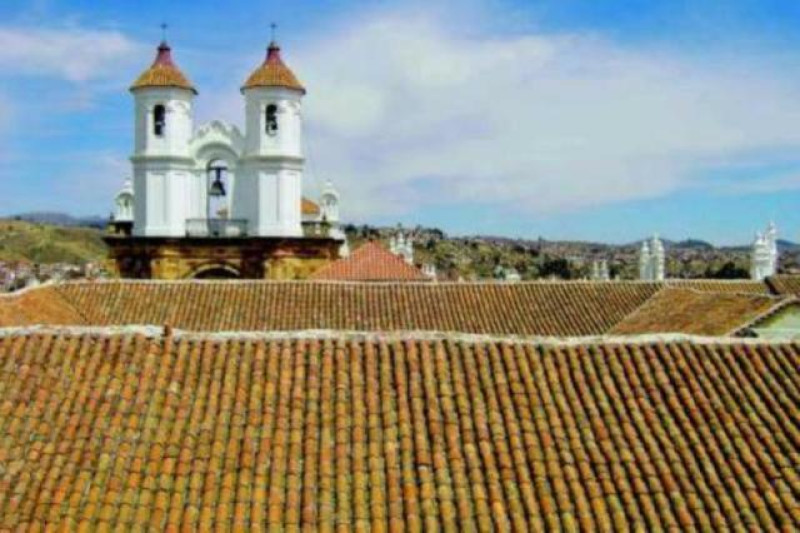 BOLIVIEN HIGHLIGHTS