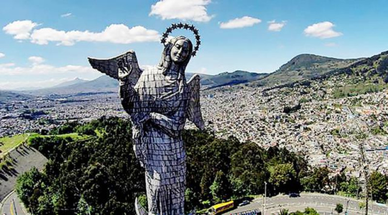 QUITO