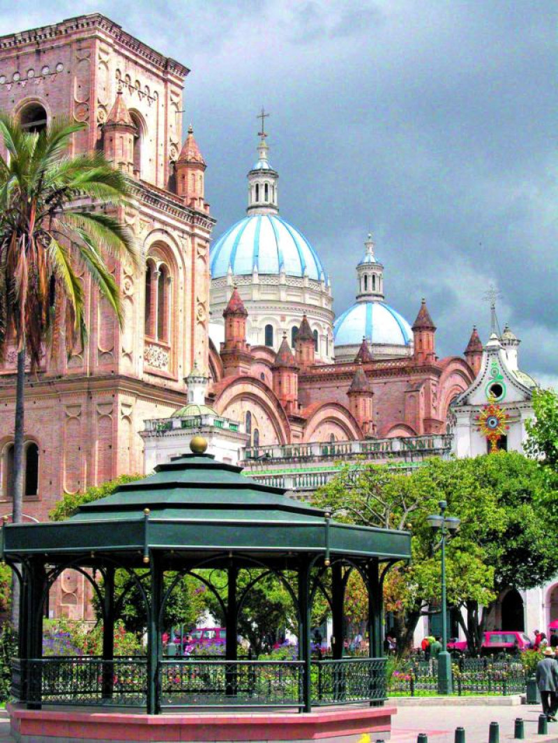cuenca
