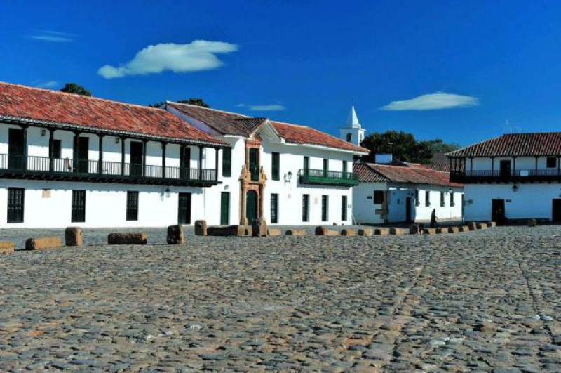 VILLA DE LEYVA