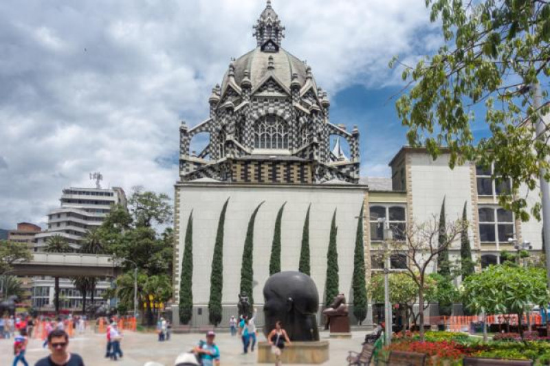 medellin
