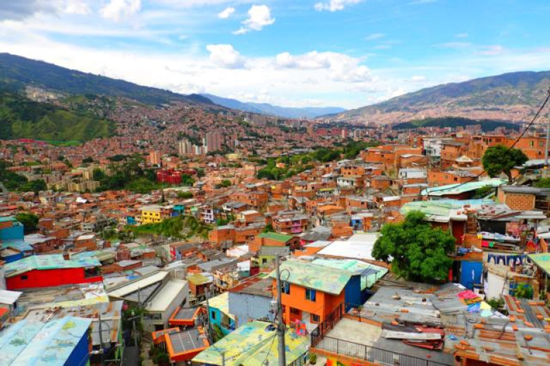 medellin