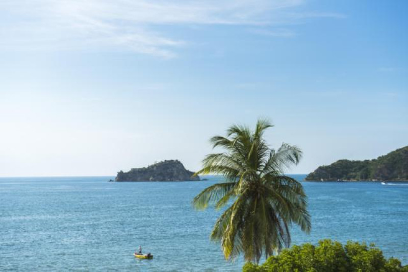 SANTA MARTA