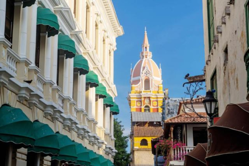 CARTAGENA COLOMBIA