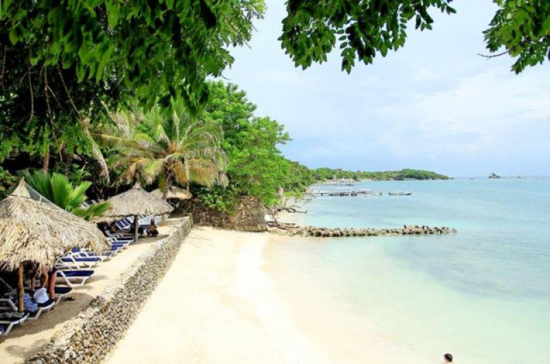 ISLAS DEL ROSARIO